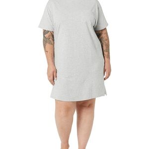 Amazon Essentials Heather Gray T-Shirt